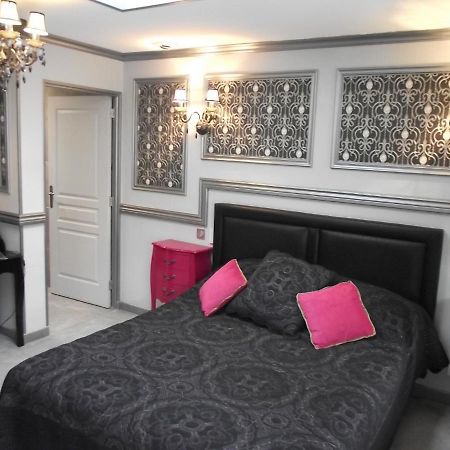 Les Belles Epoques B&B - Piscine - Terrasses - Brumisateurs - Proche Puy Du Fou Saint-Germain-sur-Moine 외부 사진