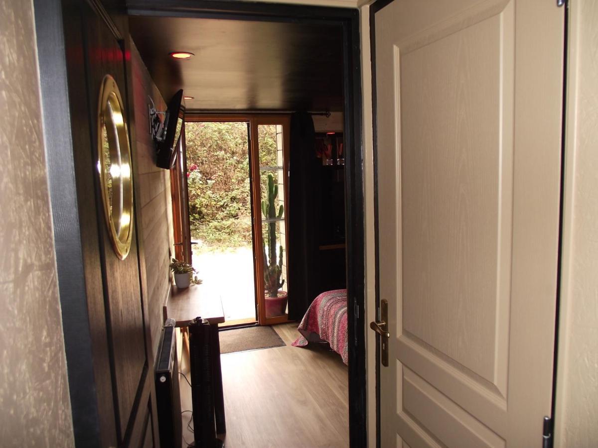 Les Belles Epoques B&B - Piscine - Terrasses - Brumisateurs - Proche Puy Du Fou Saint-Germain-sur-Moine 외부 사진