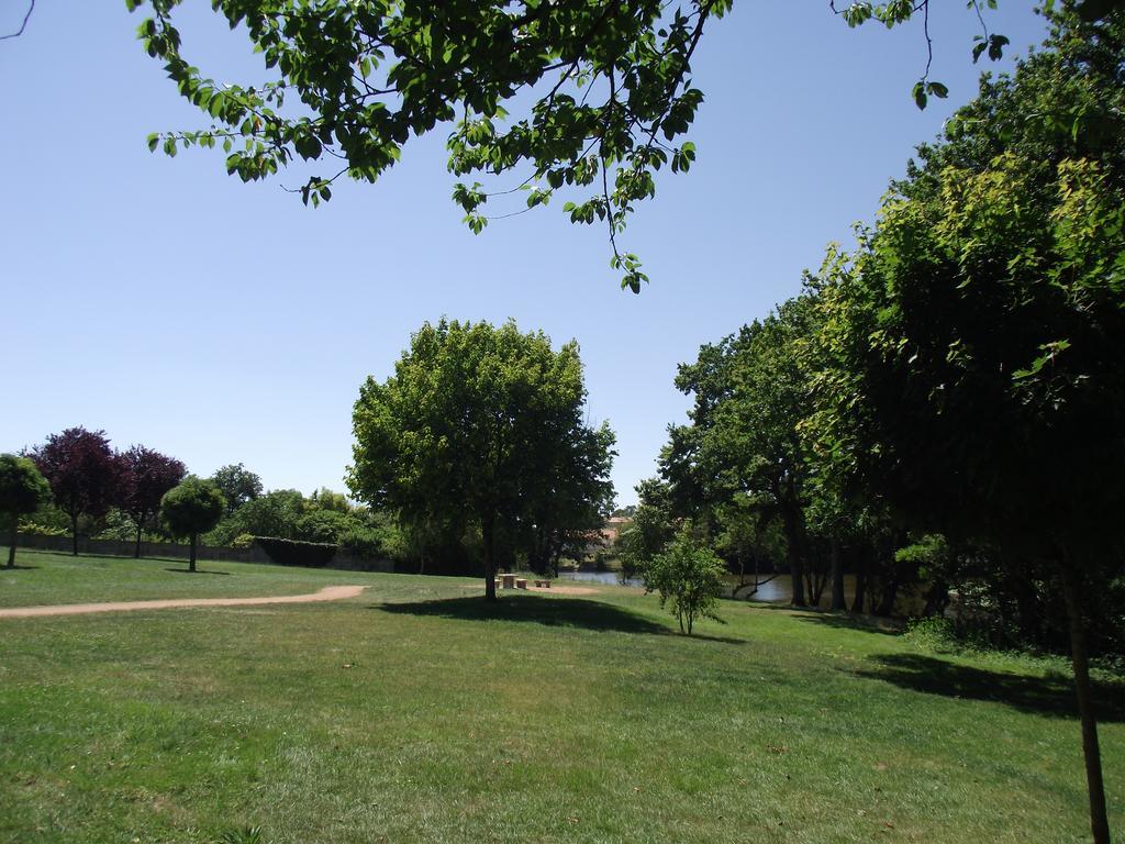 Les Belles Epoques B&B - Piscine - Terrasses - Brumisateurs - Proche Puy Du Fou Saint-Germain-sur-Moine 외부 사진