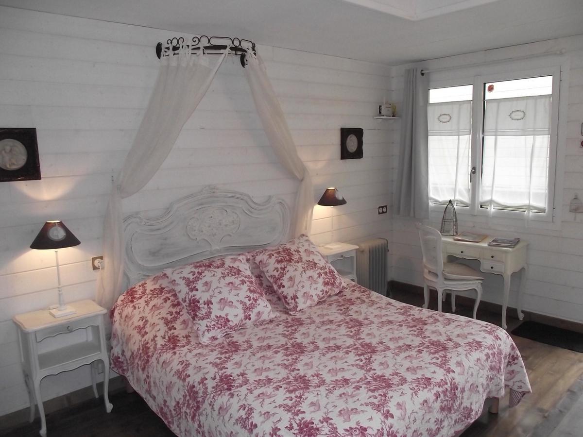 Les Belles Epoques B&B - Piscine - Terrasses - Brumisateurs - Proche Puy Du Fou Saint-Germain-sur-Moine 외부 사진