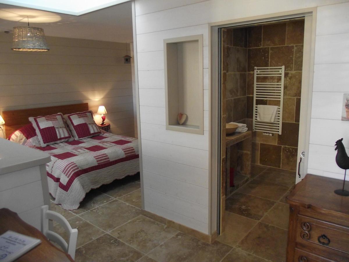 Les Belles Epoques B&B - Piscine - Terrasses - Brumisateurs - Proche Puy Du Fou Saint-Germain-sur-Moine 외부 사진